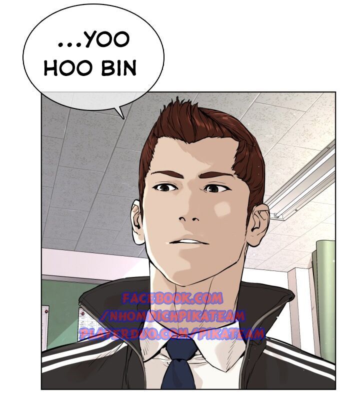 Cách Chiến Thắng Trận Đấu Chapter 12 - Trang 2