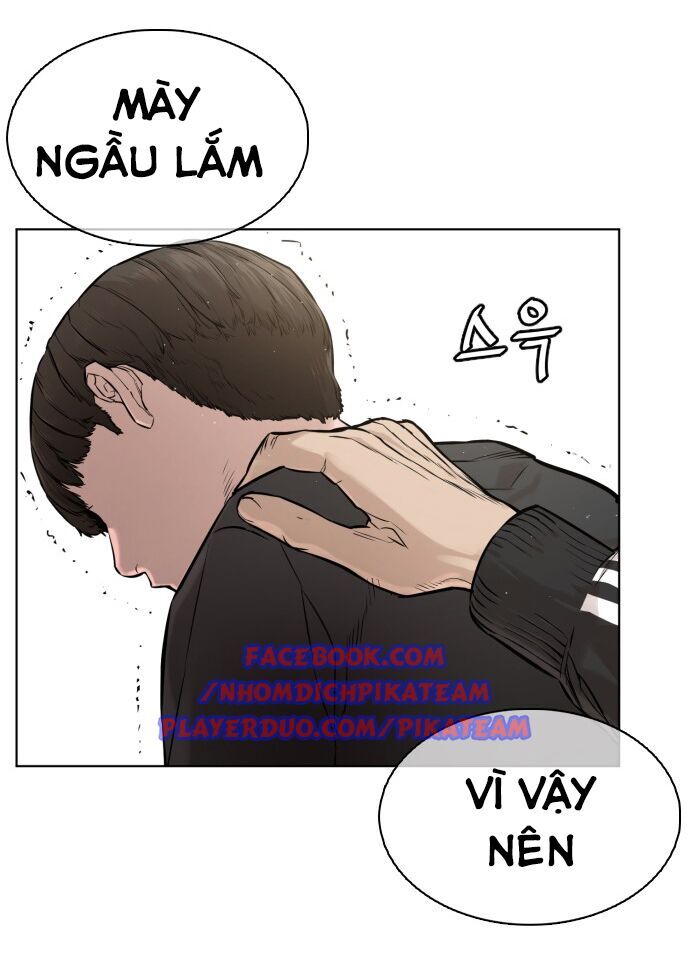 Cách Chiến Thắng Trận Đấu Chapter 12 - Trang 2