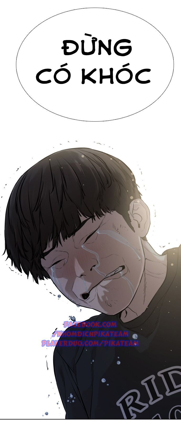 Cách Chiến Thắng Trận Đấu Chapter 12 - Trang 2