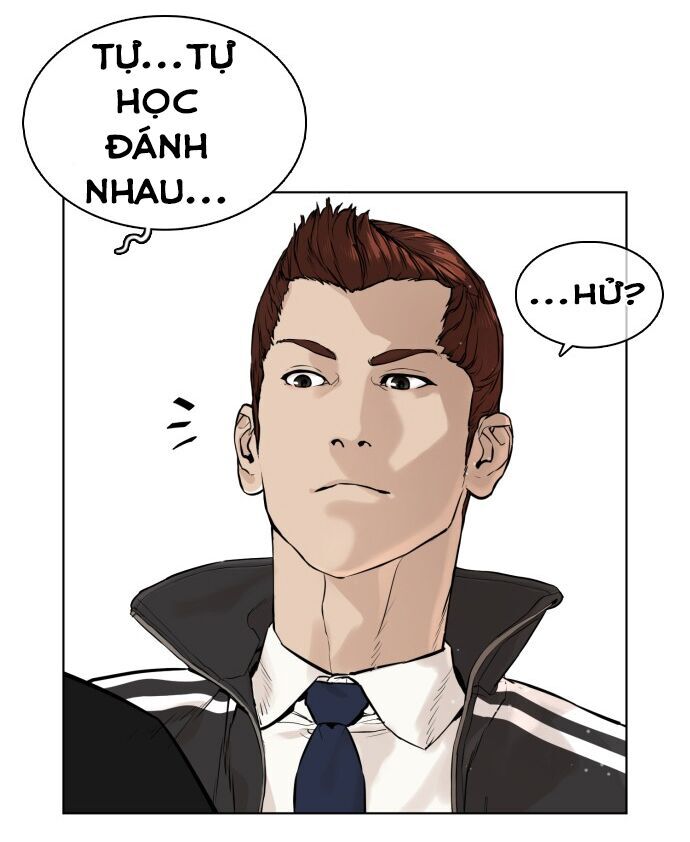 Cách Chiến Thắng Trận Đấu Chapter 12 - Trang 2