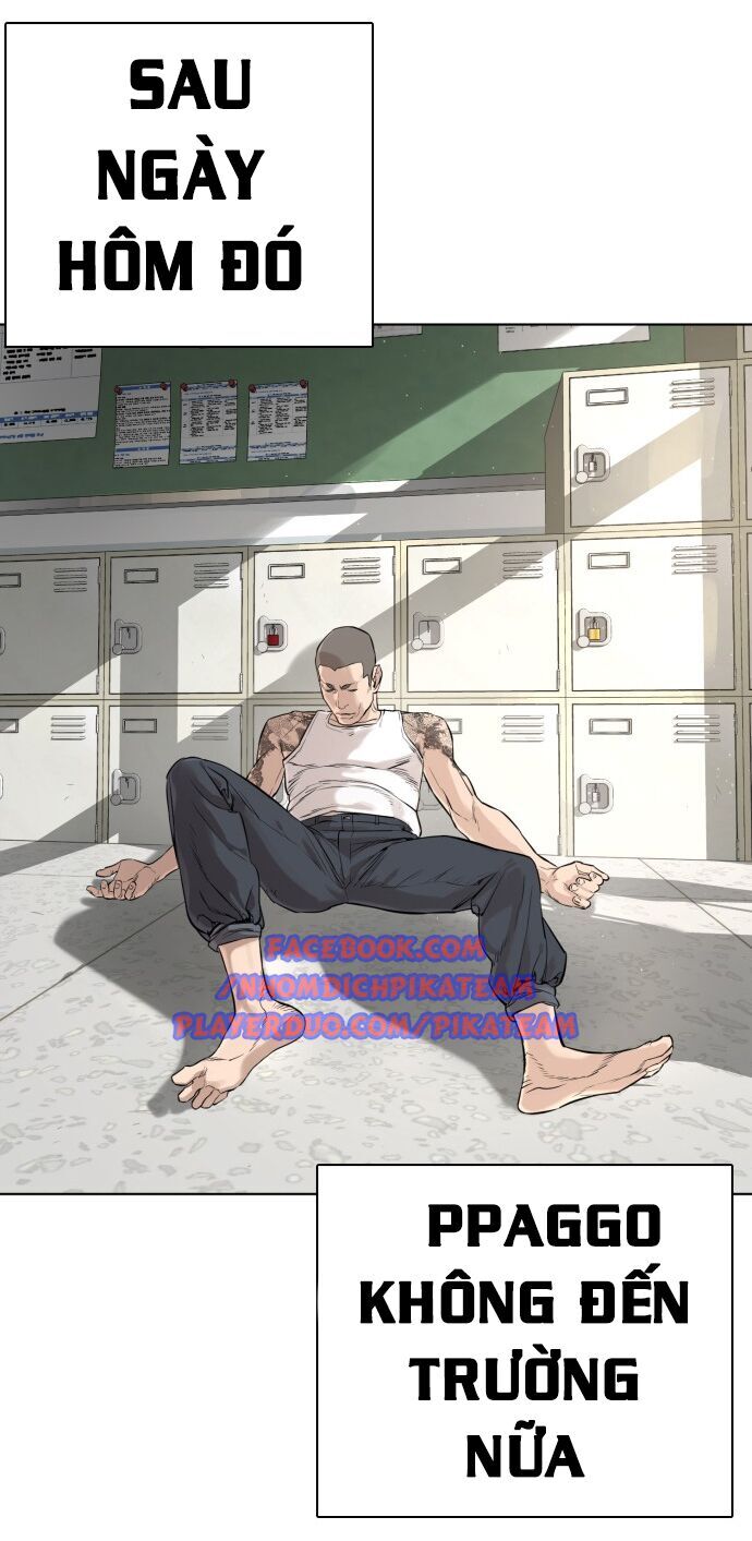 Cách Chiến Thắng Trận Đấu Chapter 12 - Trang 2