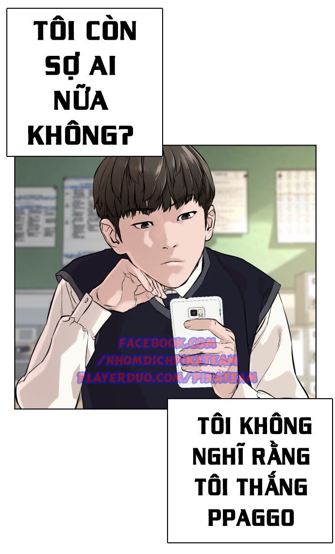 Cách Chiến Thắng Trận Đấu Chapter 12 - Trang 2