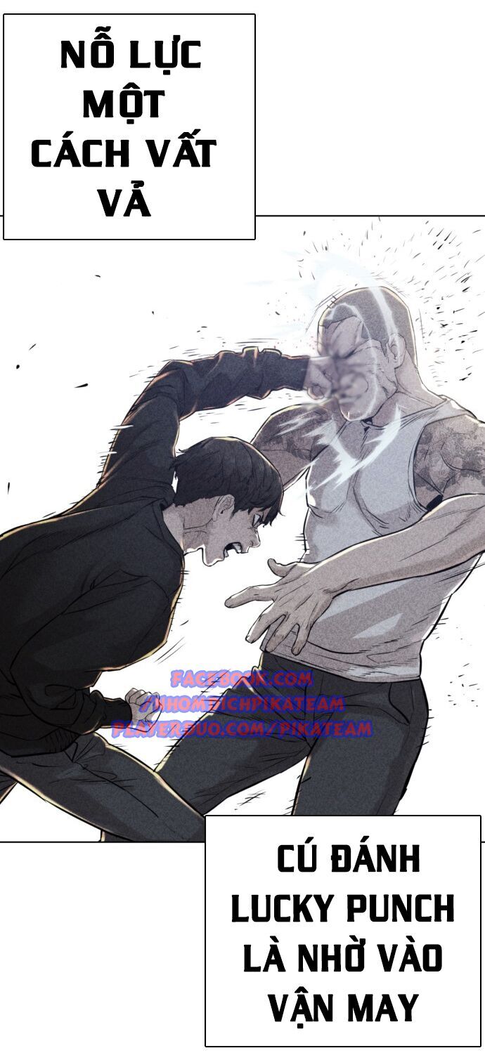 Cách Chiến Thắng Trận Đấu Chapter 12 - Trang 2