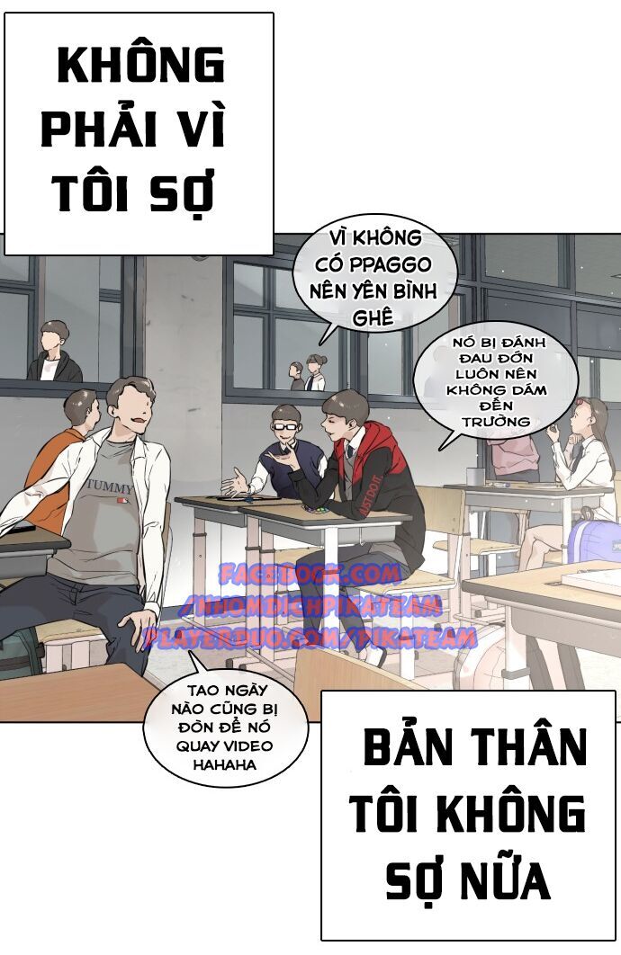 Cách Chiến Thắng Trận Đấu Chapter 12 - Trang 2