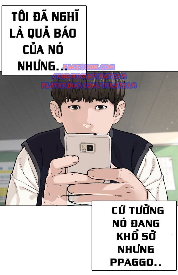 Cách Chiến Thắng Trận Đấu Chapter 12 - Trang 2