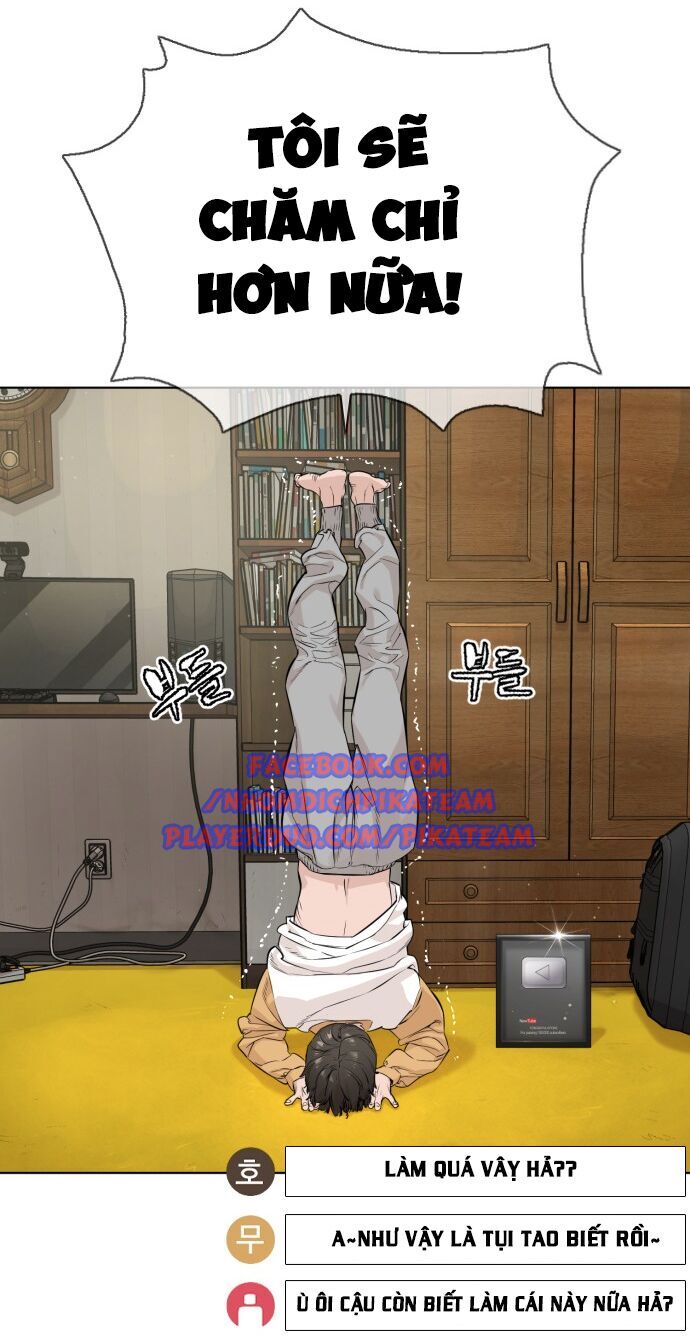 Cách Chiến Thắng Trận Đấu Chapter 12 - Trang 2