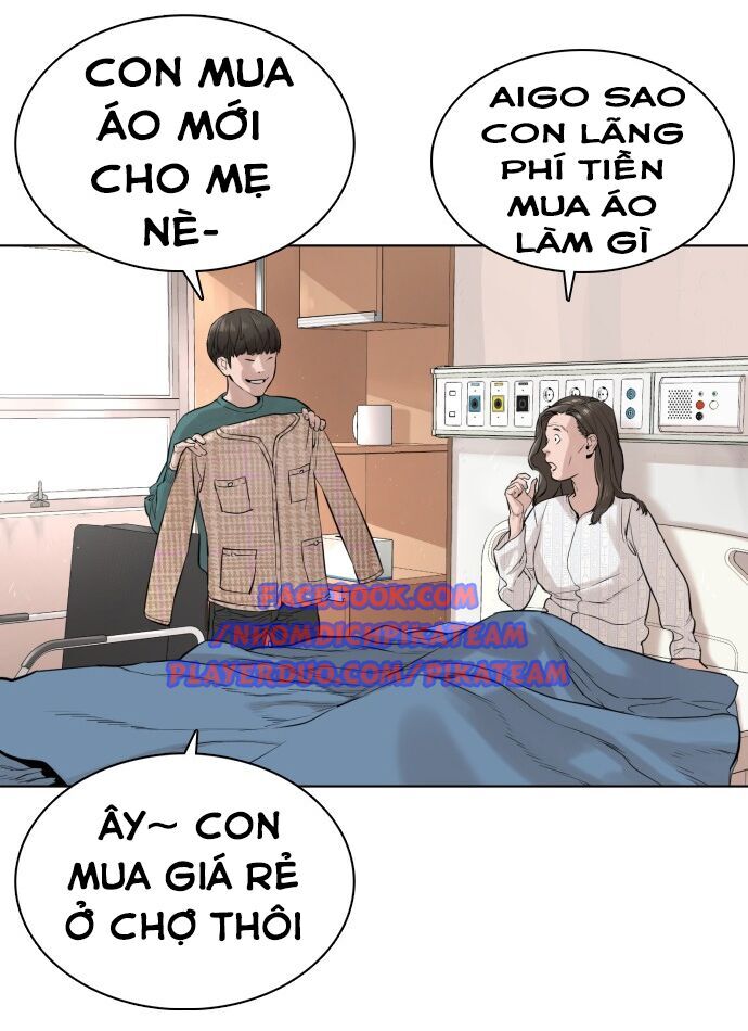 Cách Chiến Thắng Trận Đấu Chapter 12 - Trang 2