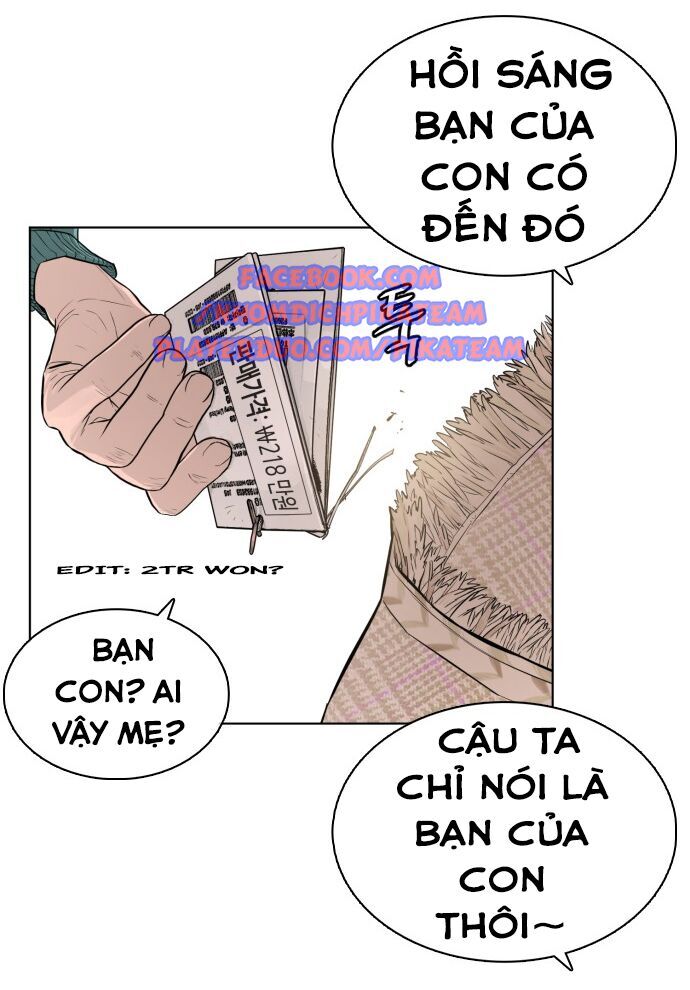 Cách Chiến Thắng Trận Đấu Chapter 12 - Trang 2