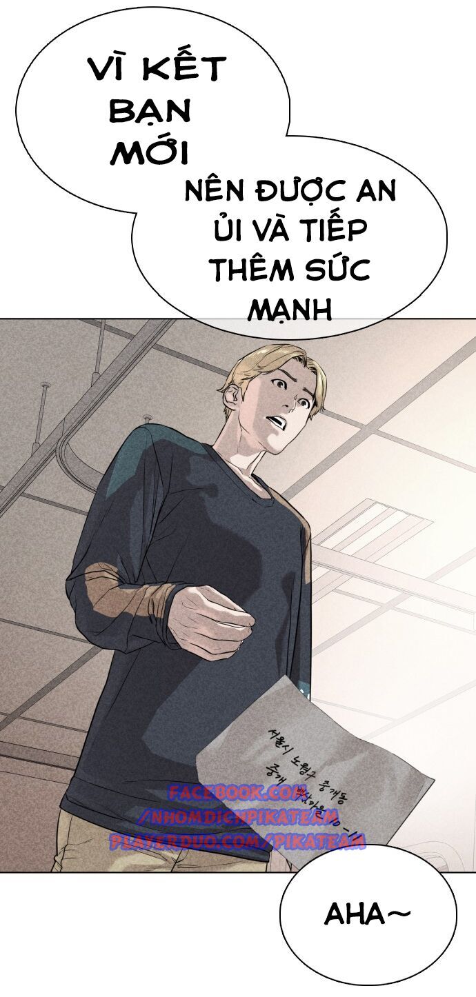 Cách Chiến Thắng Trận Đấu Chapter 12 - Trang 2