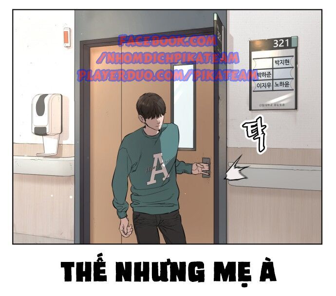 Cách Chiến Thắng Trận Đấu Chapter 12 - Trang 2