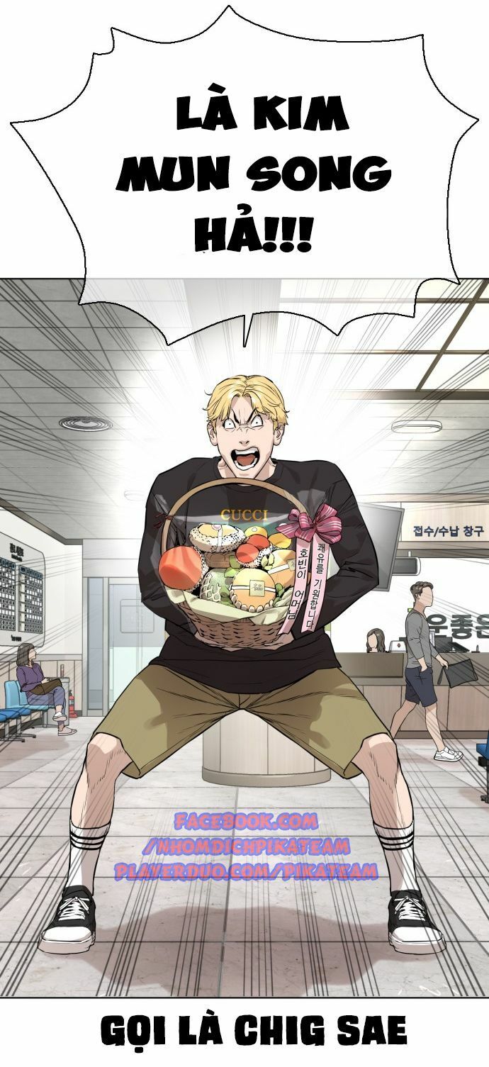 Cách Chiến Thắng Trận Đấu Chapter 12 - Trang 2