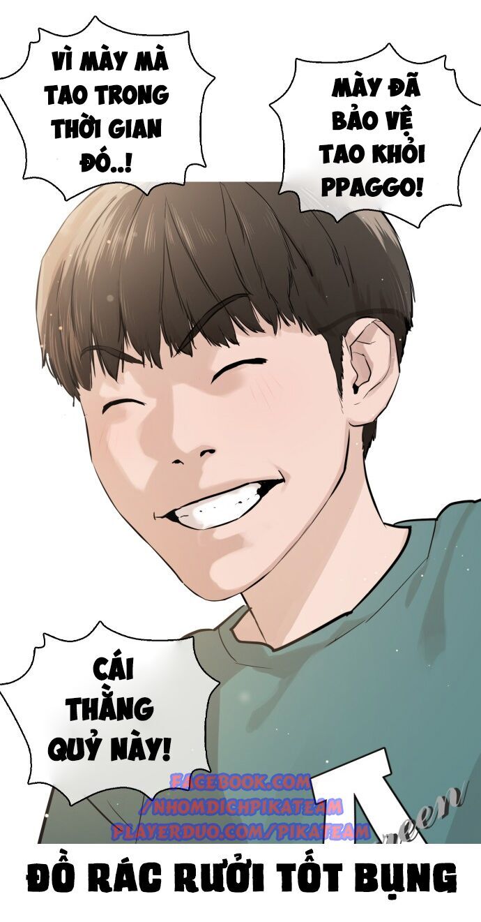 Cách Chiến Thắng Trận Đấu Chapter 12 - Trang 2