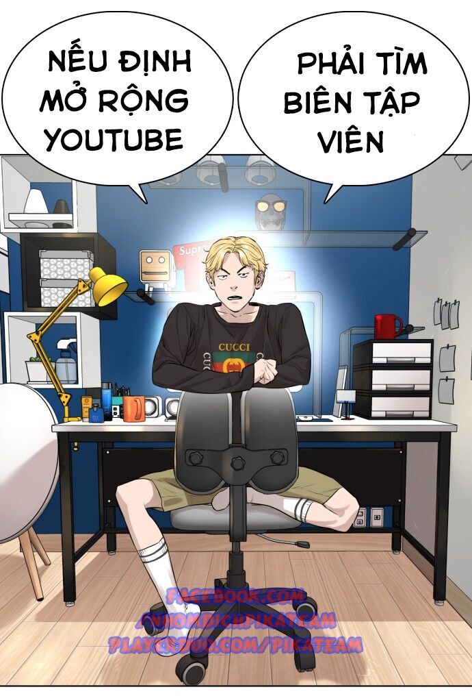 Cách Chiến Thắng Trận Đấu Chapter 12 - Trang 2