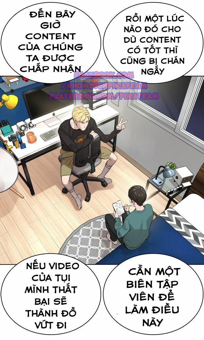 Cách Chiến Thắng Trận Đấu Chapter 12 - Trang 2