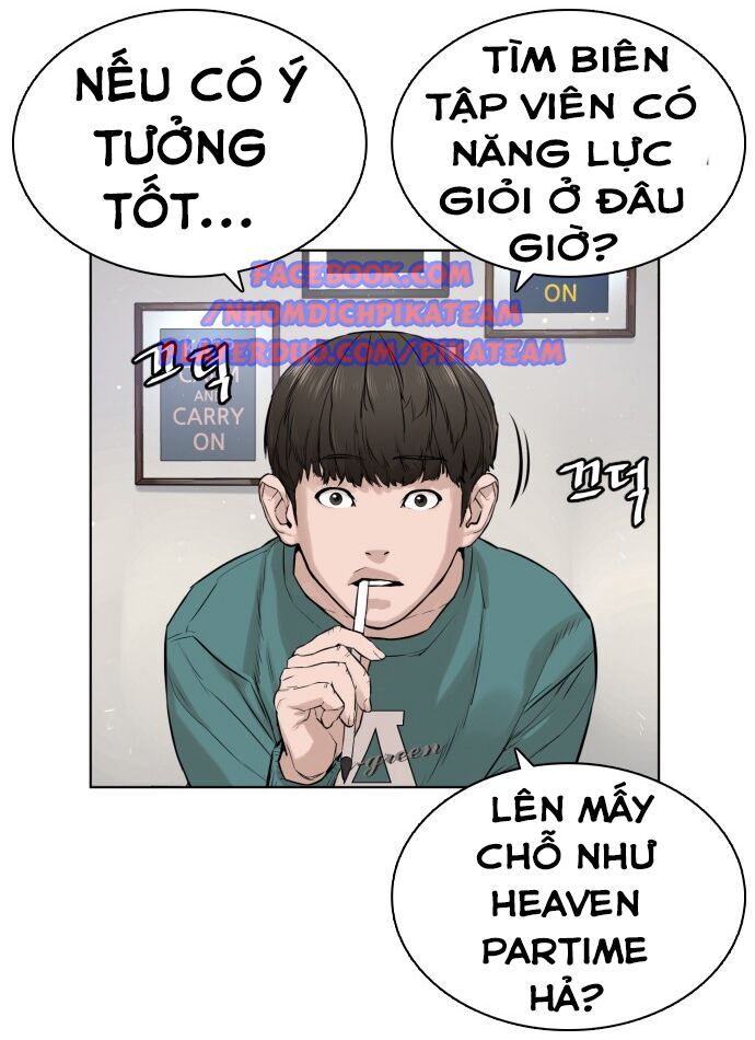Cách Chiến Thắng Trận Đấu Chapter 12 - Trang 2
