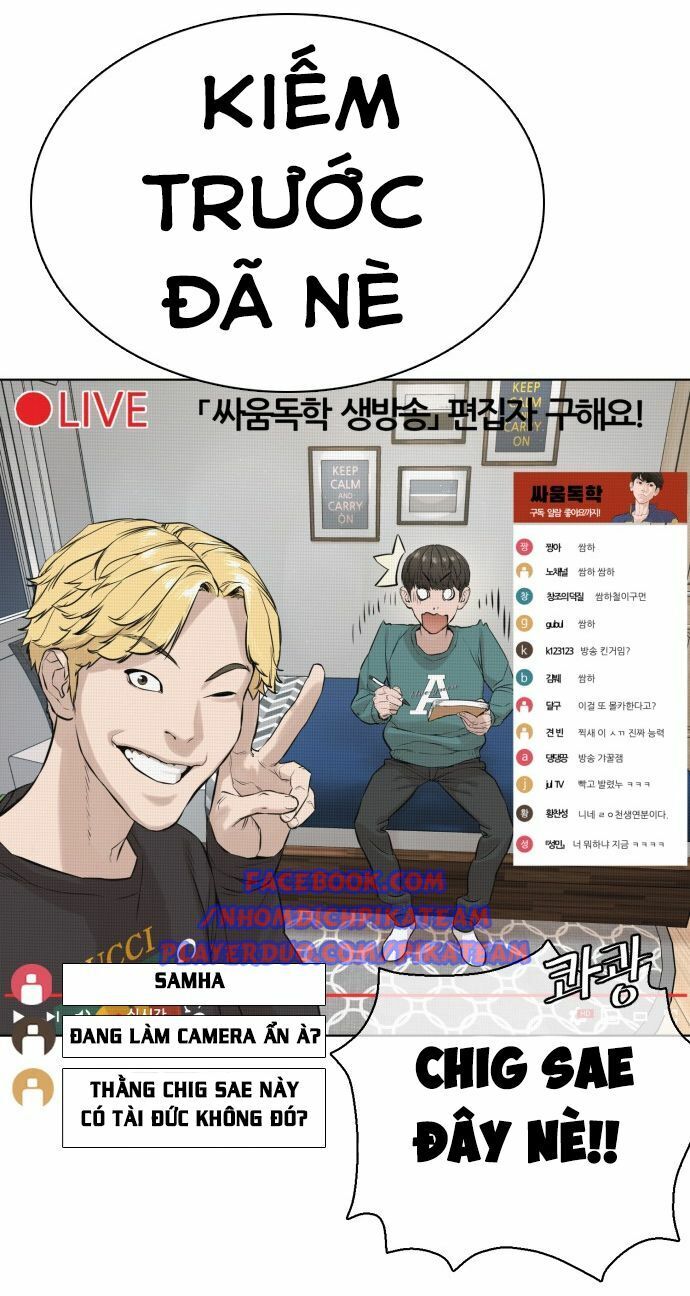 Cách Chiến Thắng Trận Đấu Chapter 12 - Trang 2