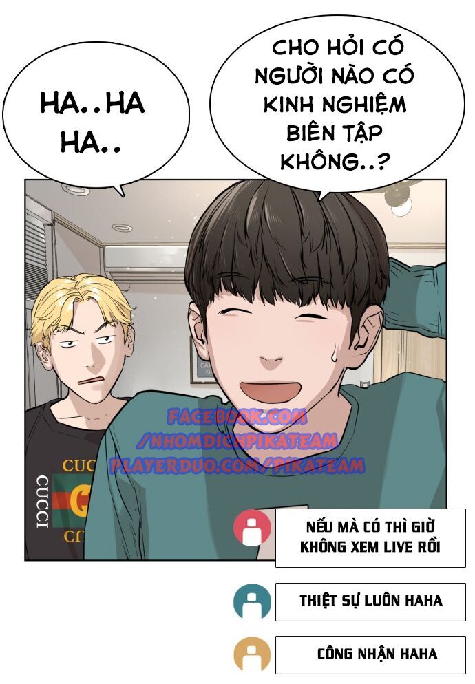 Cách Chiến Thắng Trận Đấu Chapter 12 - Trang 2