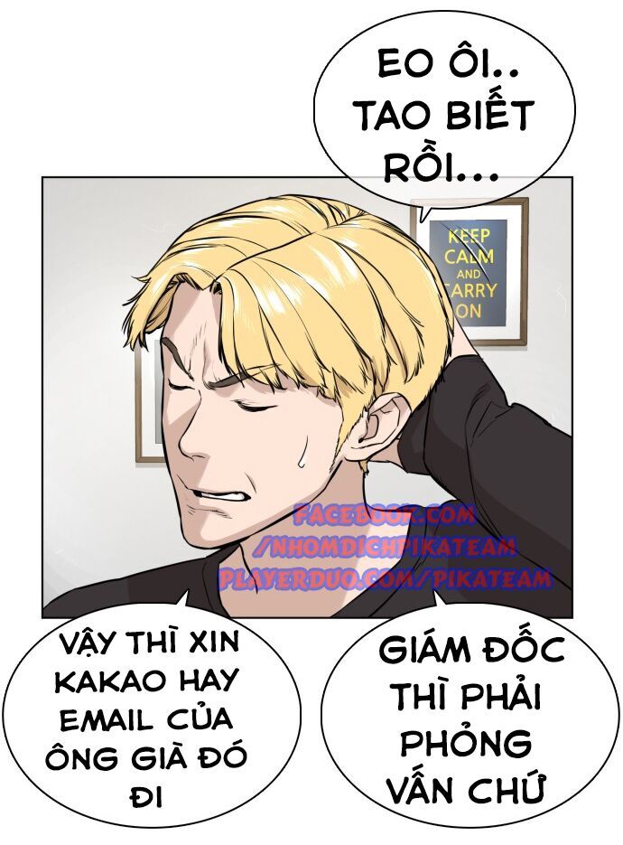 Cách Chiến Thắng Trận Đấu Chapter 12 - Trang 2