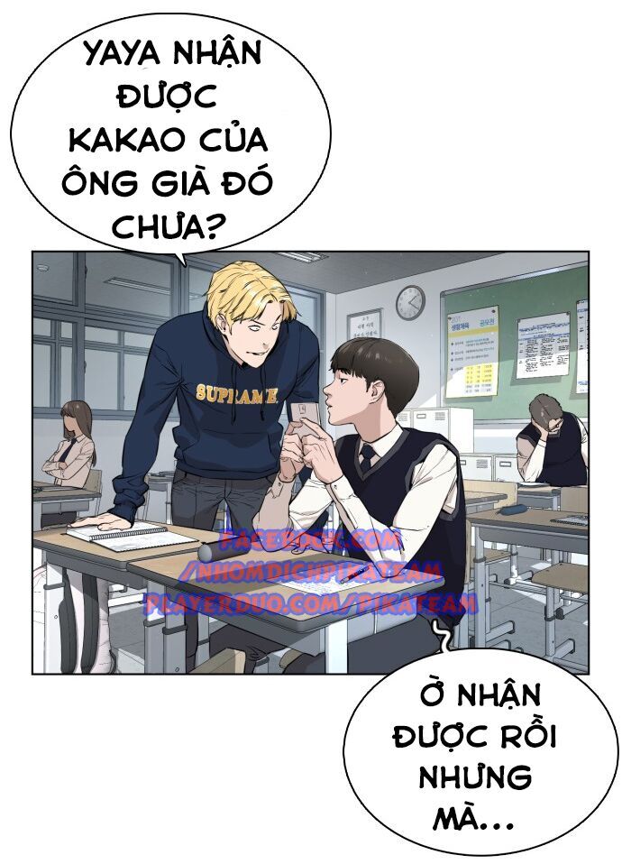 Cách Chiến Thắng Trận Đấu Chapter 12 - Trang 2