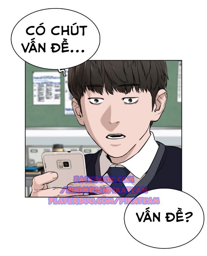 Cách Chiến Thắng Trận Đấu Chapter 12 - Trang 2