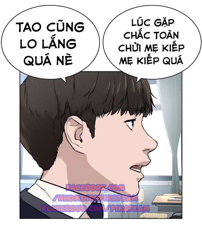 Cách Chiến Thắng Trận Đấu Chapter 12 - Trang 2