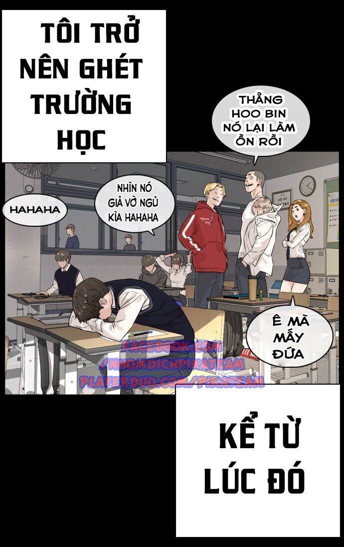 Cách Chiến Thắng Trận Đấu Chapter 12 - Trang 2