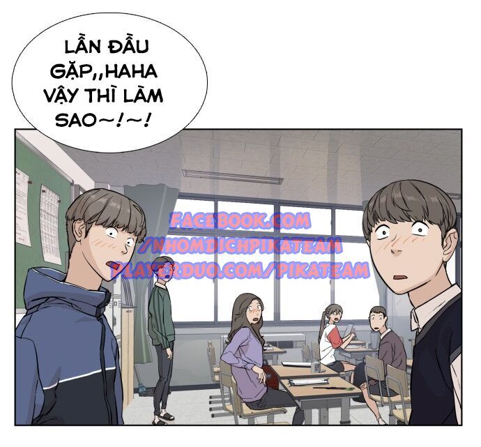 Cách Chiến Thắng Trận Đấu Chapter 12 - Trang 2