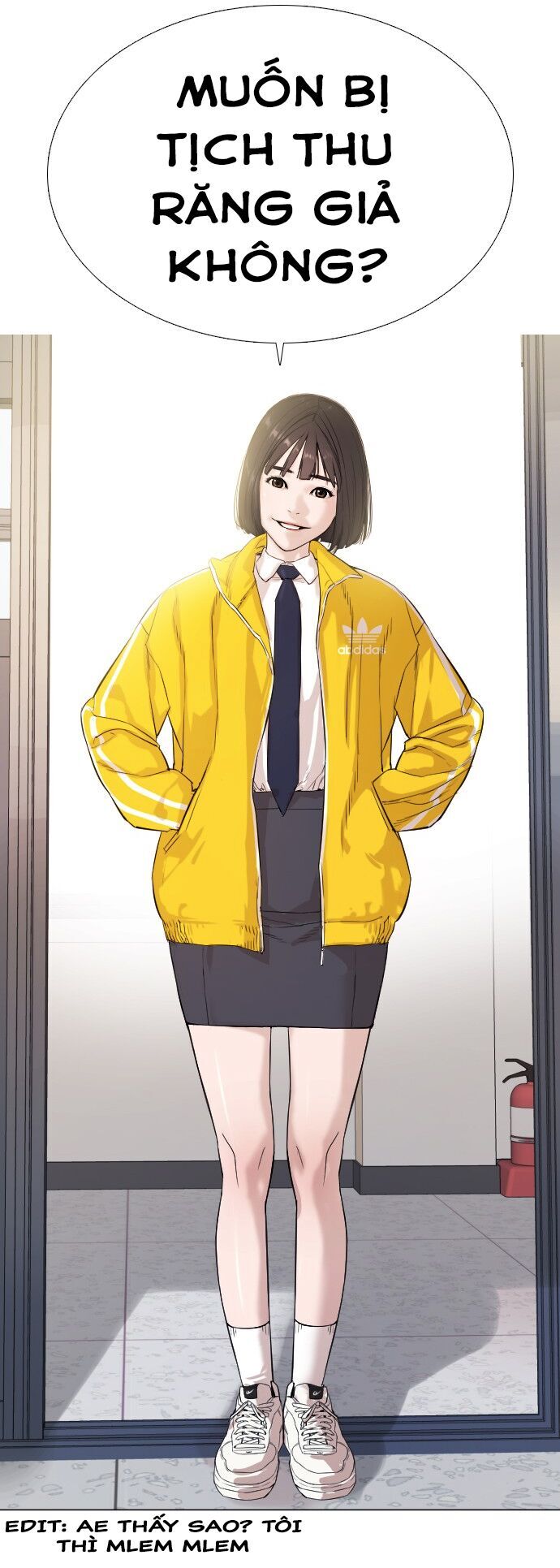 Cách Chiến Thắng Trận Đấu Chapter 12 - Trang 2