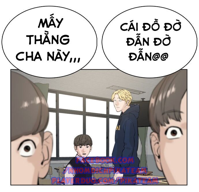 Cách Chiến Thắng Trận Đấu Chapter 12 - Trang 2