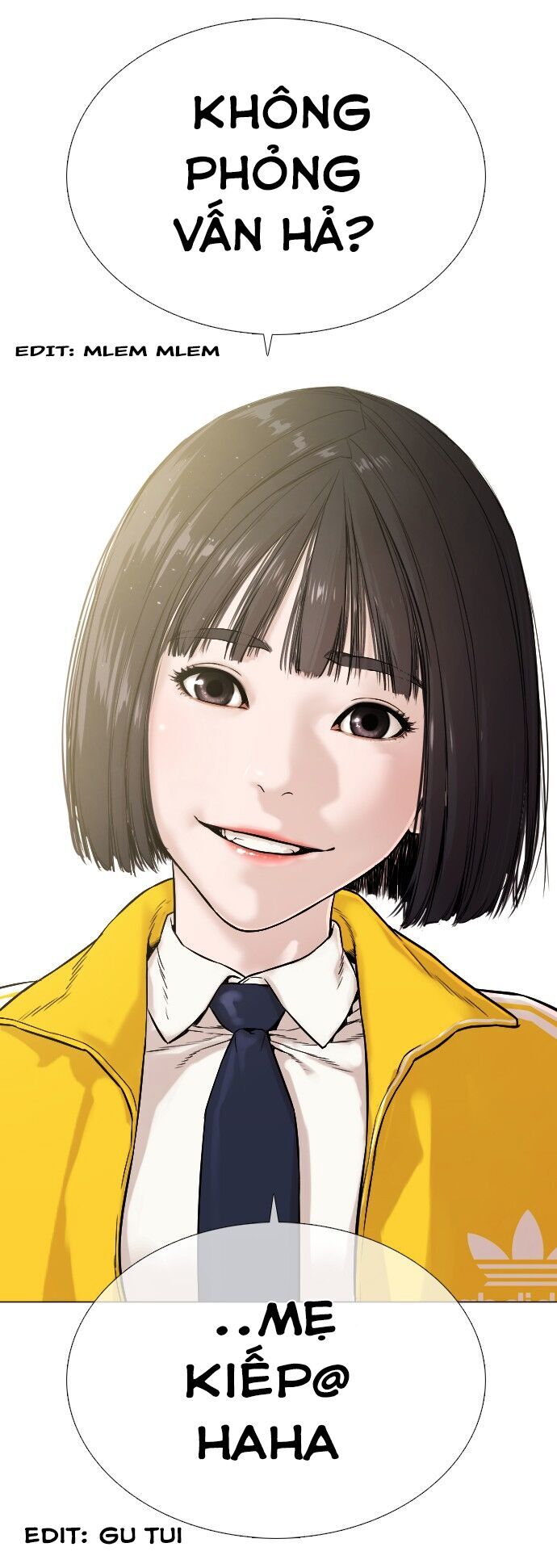 Cách Chiến Thắng Trận Đấu Chapter 12 - Trang 2