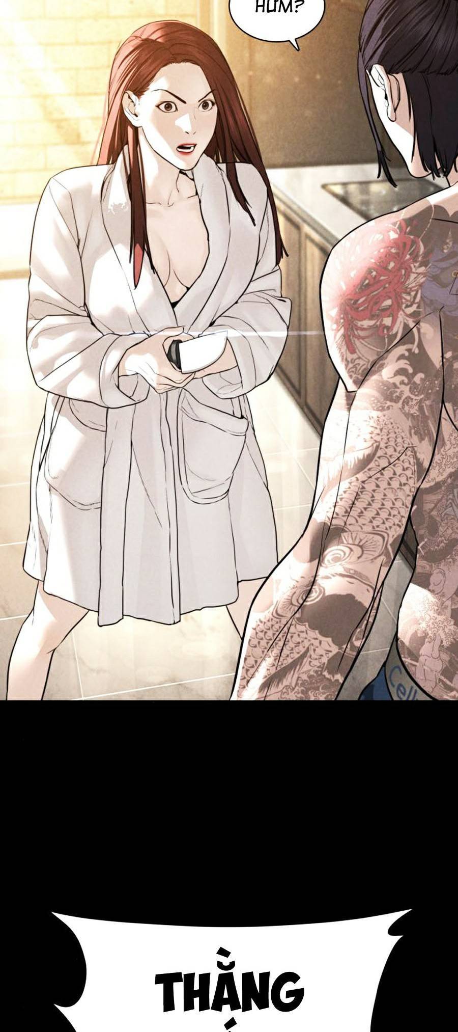 Cách Chiến Thắng Trận Đấu Chapter 120 - Trang 2