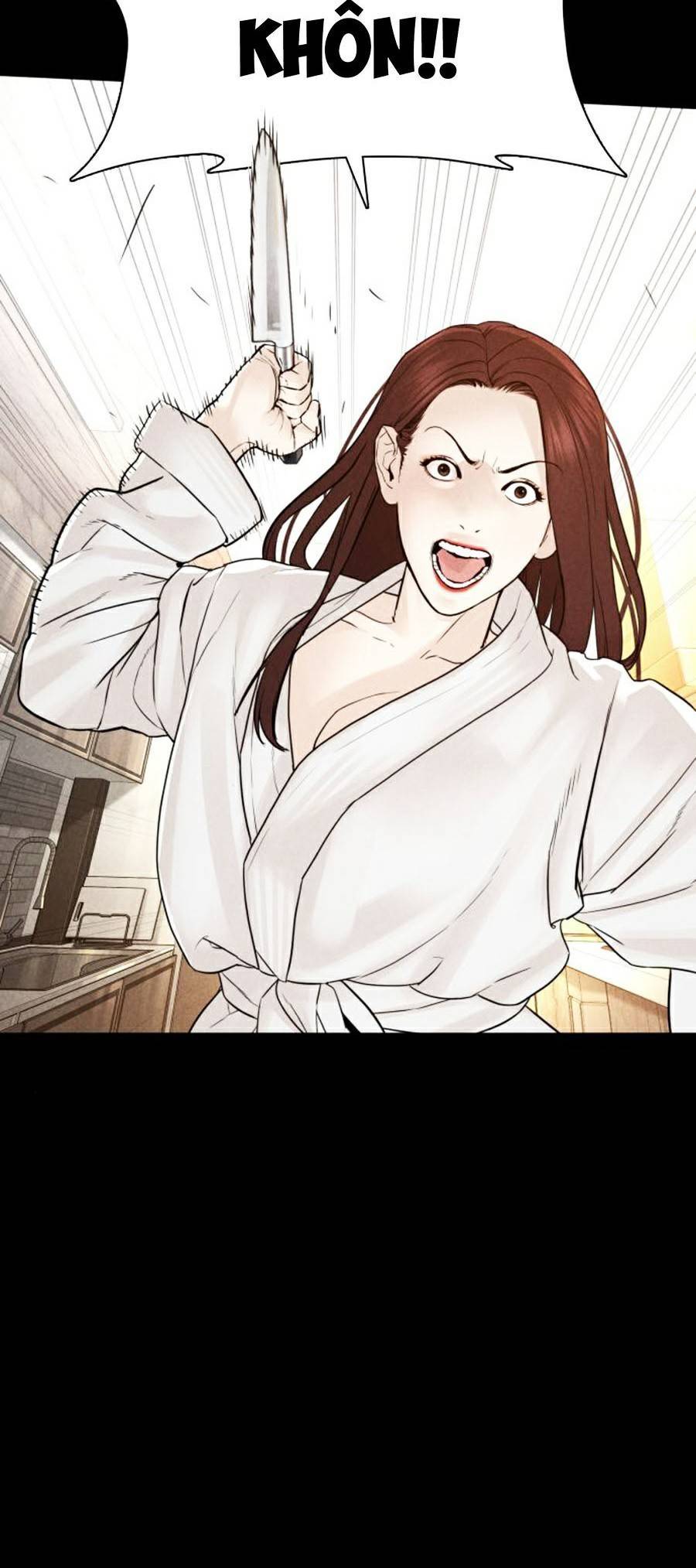 Cách Chiến Thắng Trận Đấu Chapter 120 - Trang 2