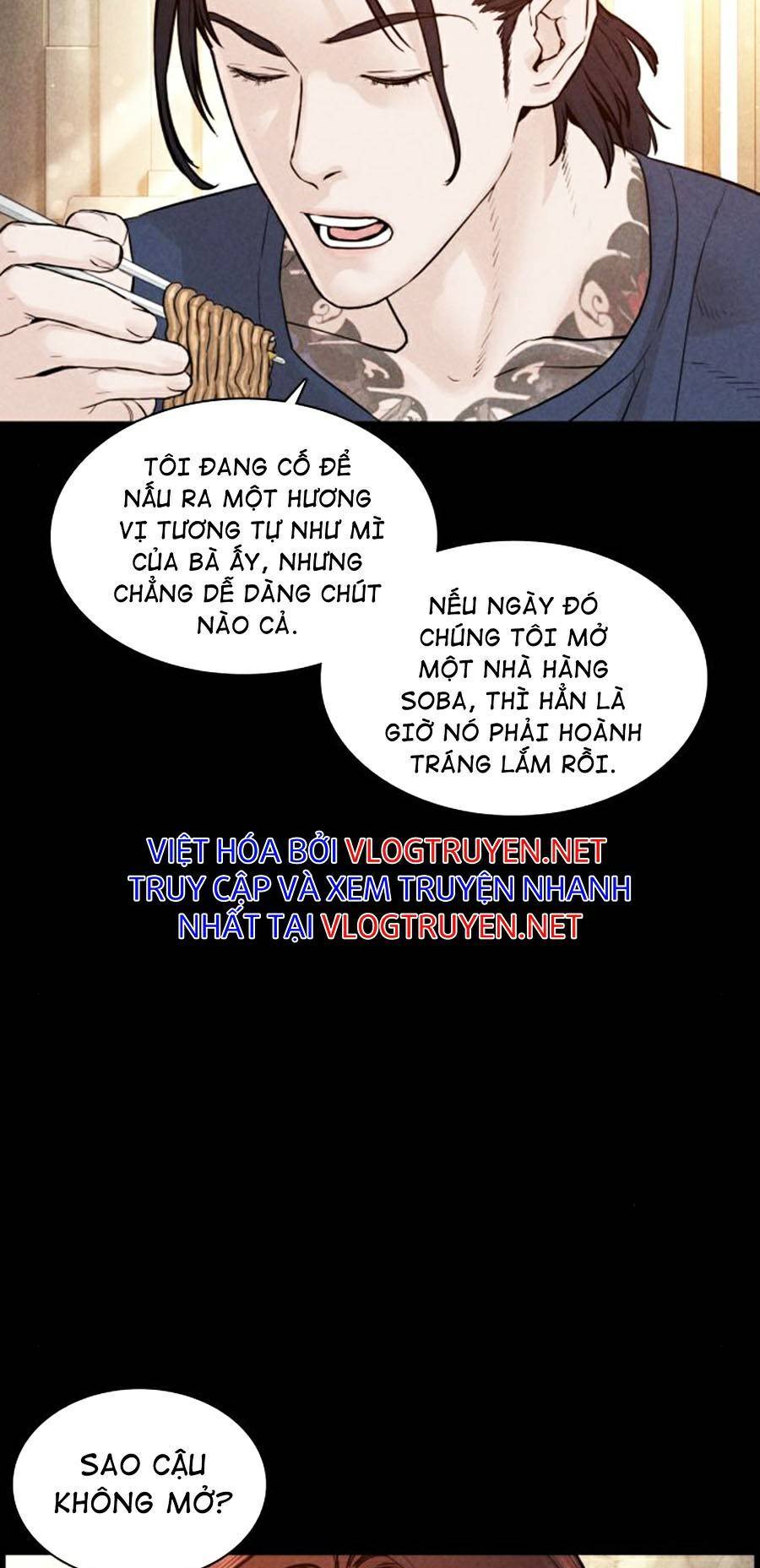 Cách Chiến Thắng Trận Đấu Chapter 120 - Trang 2