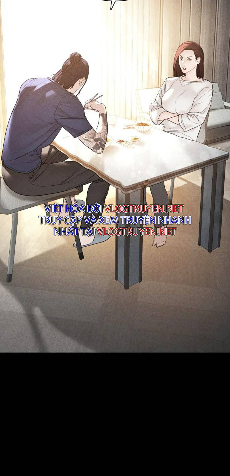 Cách Chiến Thắng Trận Đấu Chapter 120 - Trang 2