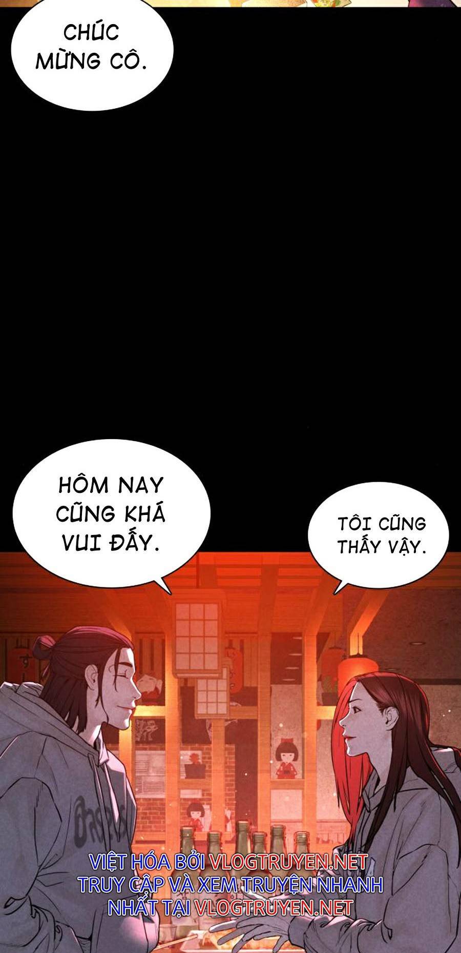 Cách Chiến Thắng Trận Đấu Chapter 120 - Trang 2