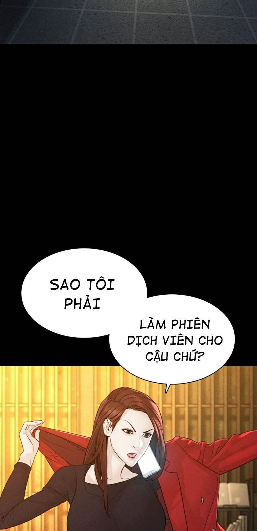 Cách Chiến Thắng Trận Đấu Chapter 120 - Trang 2