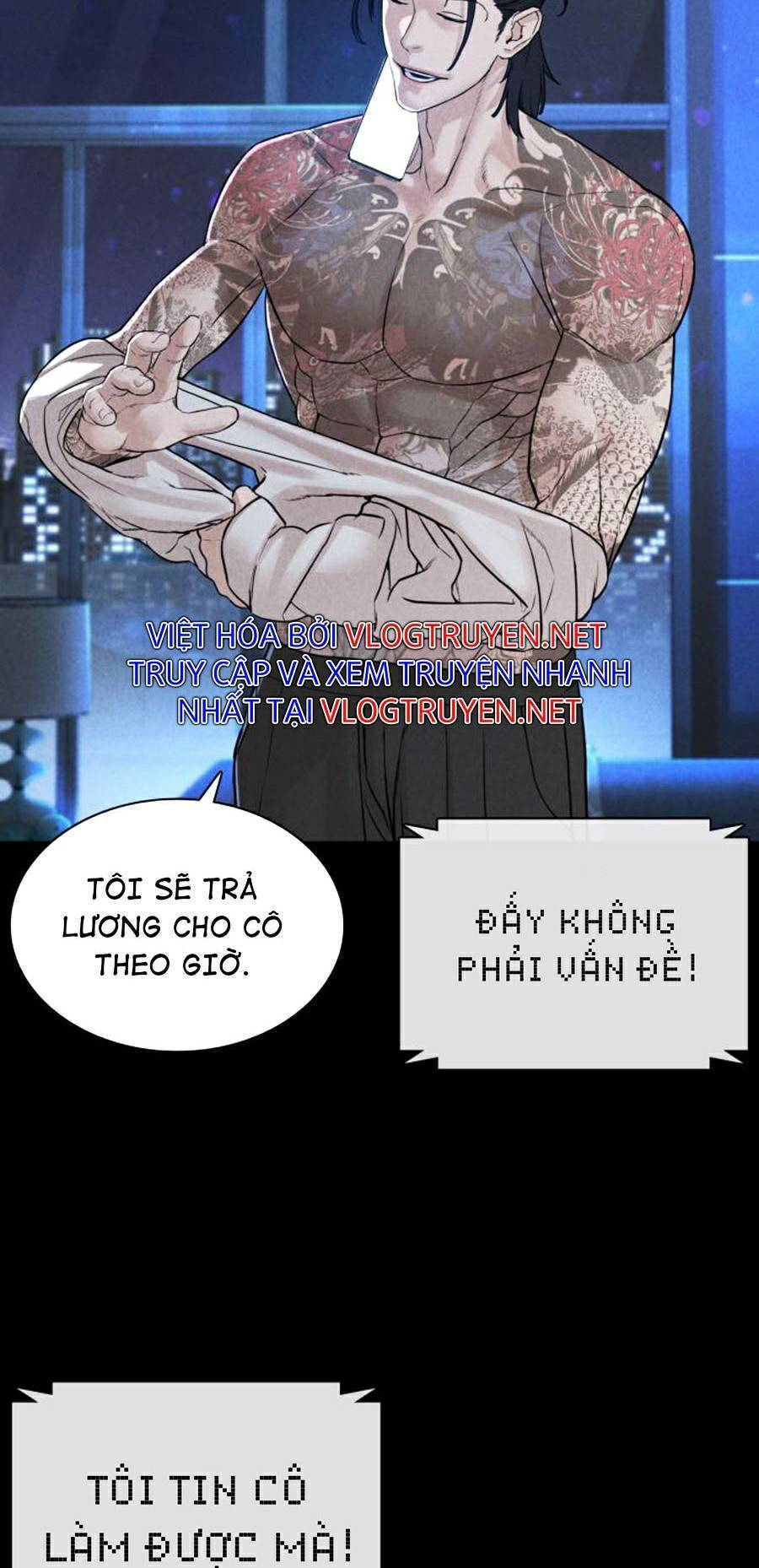 Cách Chiến Thắng Trận Đấu Chapter 120 - Trang 2