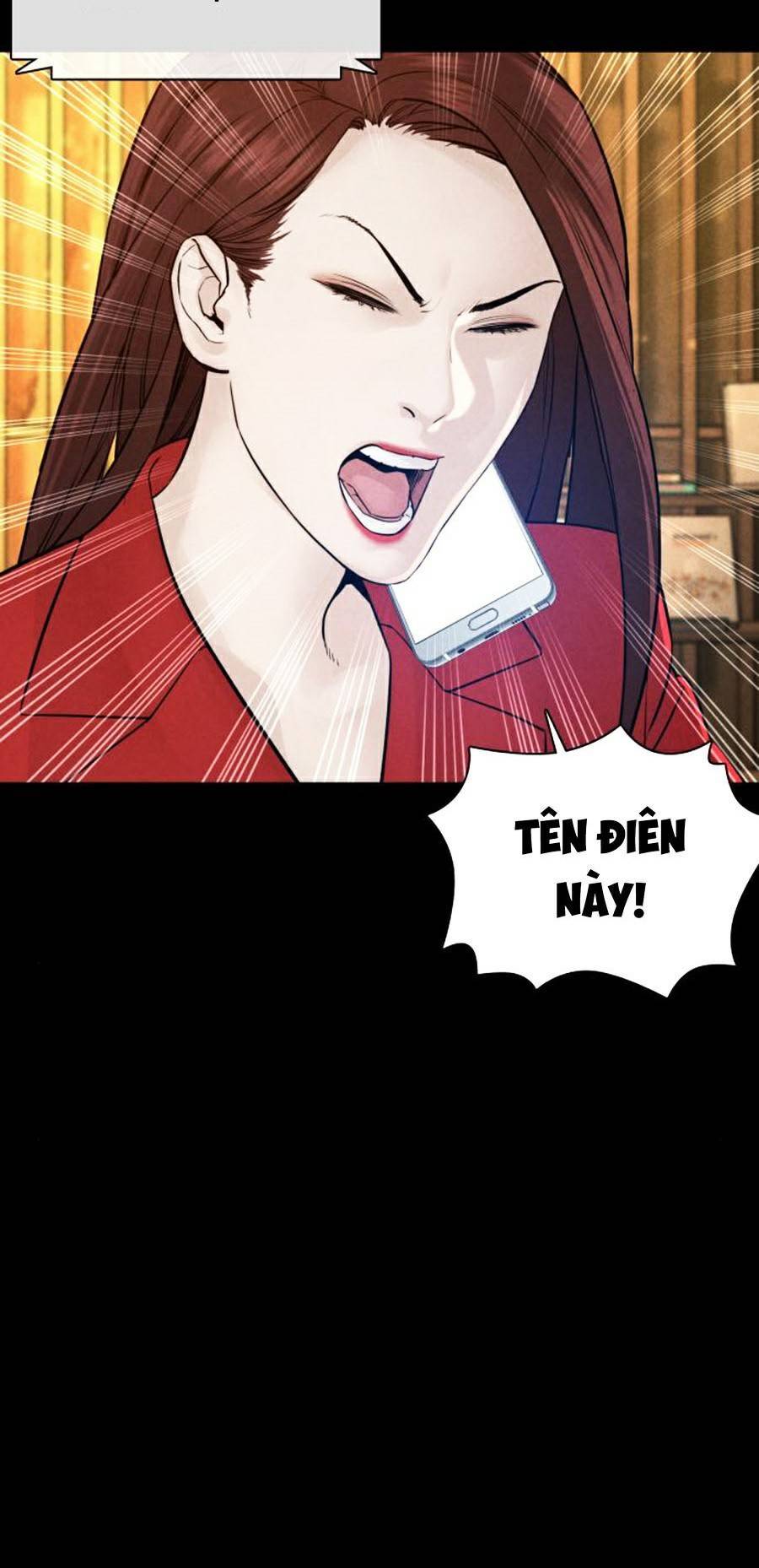 Cách Chiến Thắng Trận Đấu Chapter 120 - Trang 2