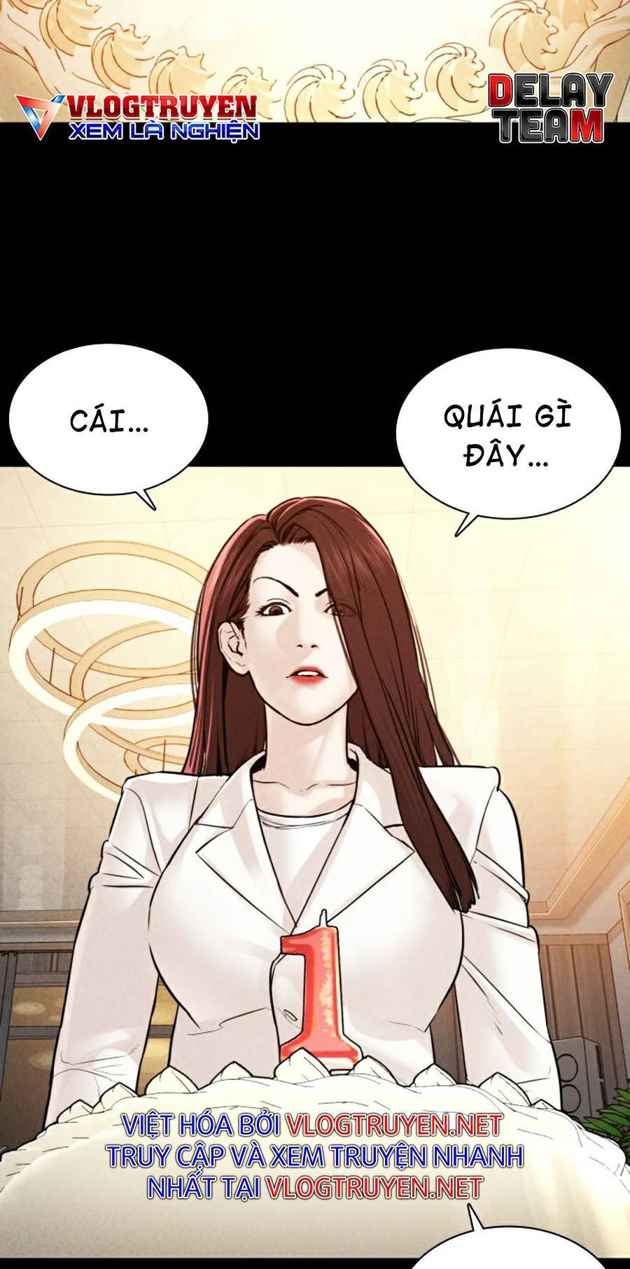 Cách Chiến Thắng Trận Đấu Chapter 120 - Trang 2