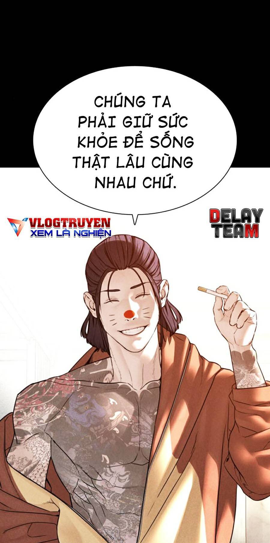 Cách Chiến Thắng Trận Đấu Chapter 120 - Trang 2