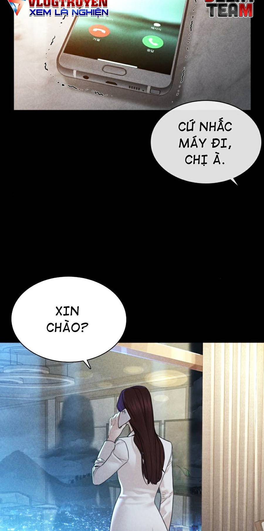 Cách Chiến Thắng Trận Đấu Chapter 120 - Trang 2