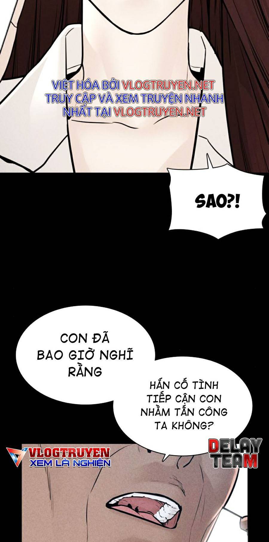 Cách Chiến Thắng Trận Đấu Chapter 120 - Trang 2