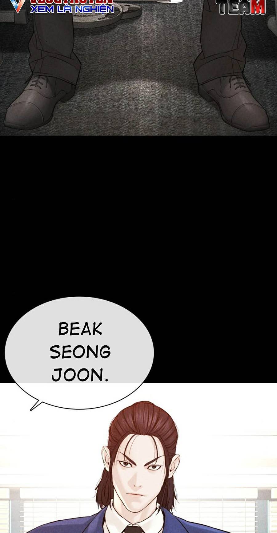 Cách Chiến Thắng Trận Đấu Chapter 120 - Trang 2