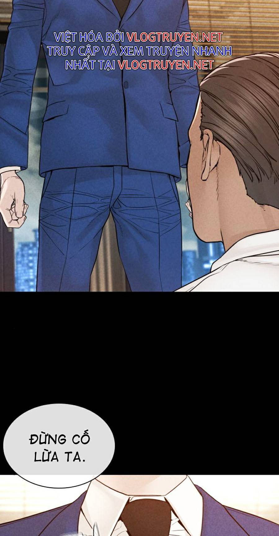 Cách Chiến Thắng Trận Đấu Chapter 120 - Trang 2