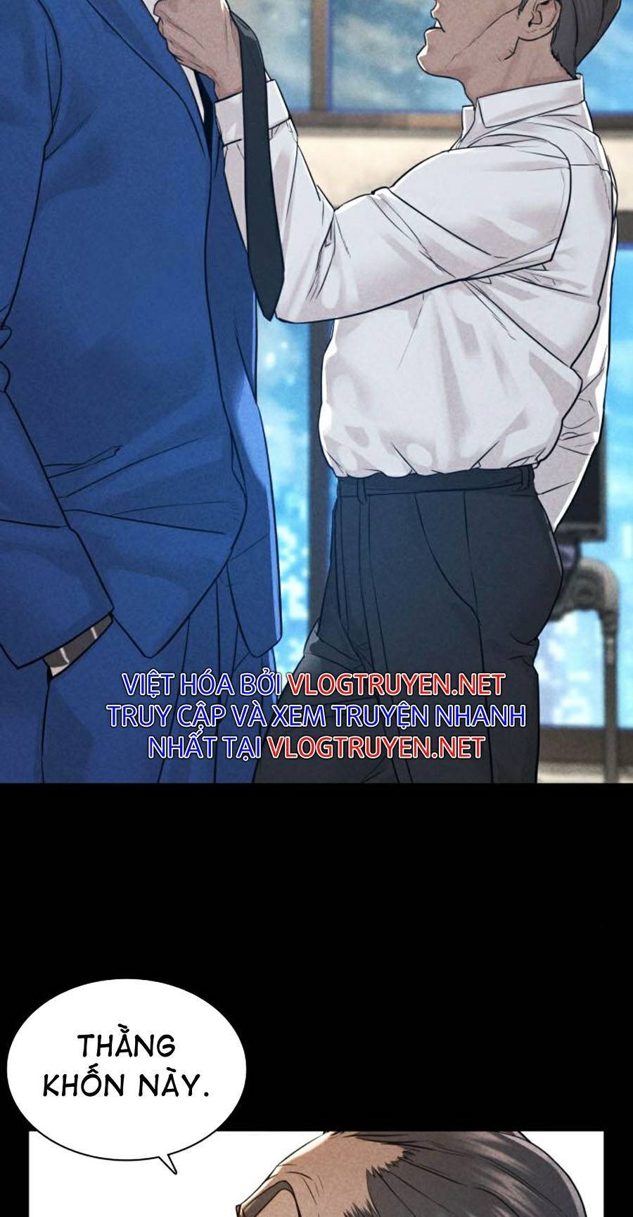 Cách Chiến Thắng Trận Đấu Chapter 120 - Trang 2