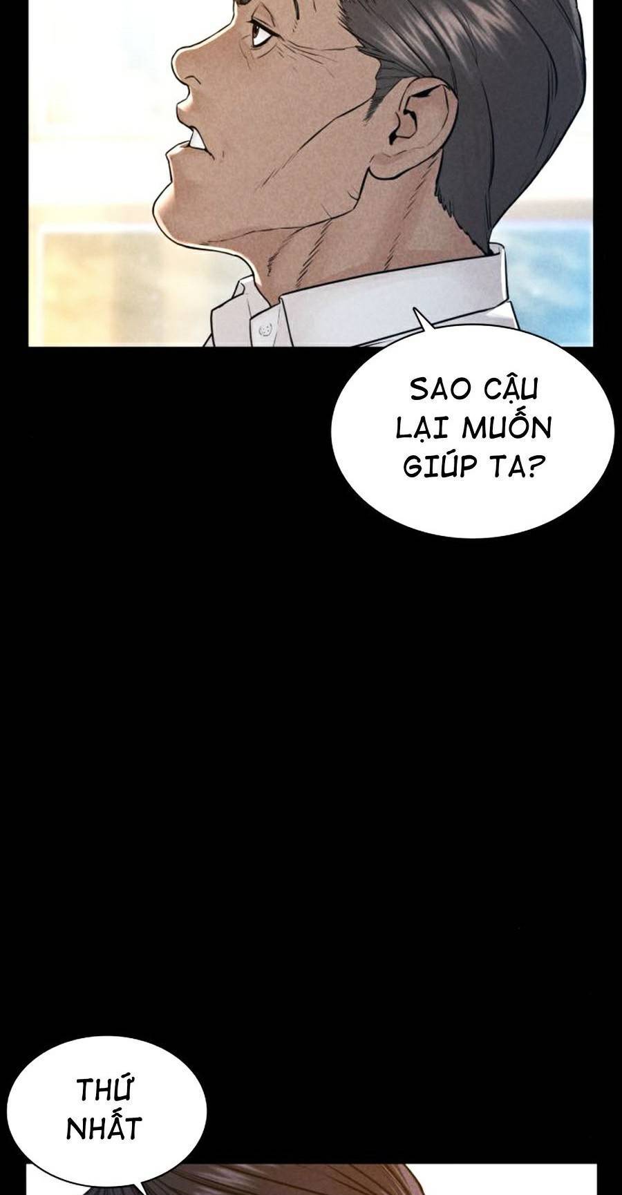 Cách Chiến Thắng Trận Đấu Chapter 120 - Trang 2