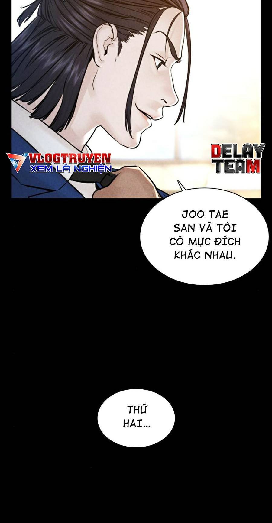 Cách Chiến Thắng Trận Đấu Chapter 120 - Trang 2