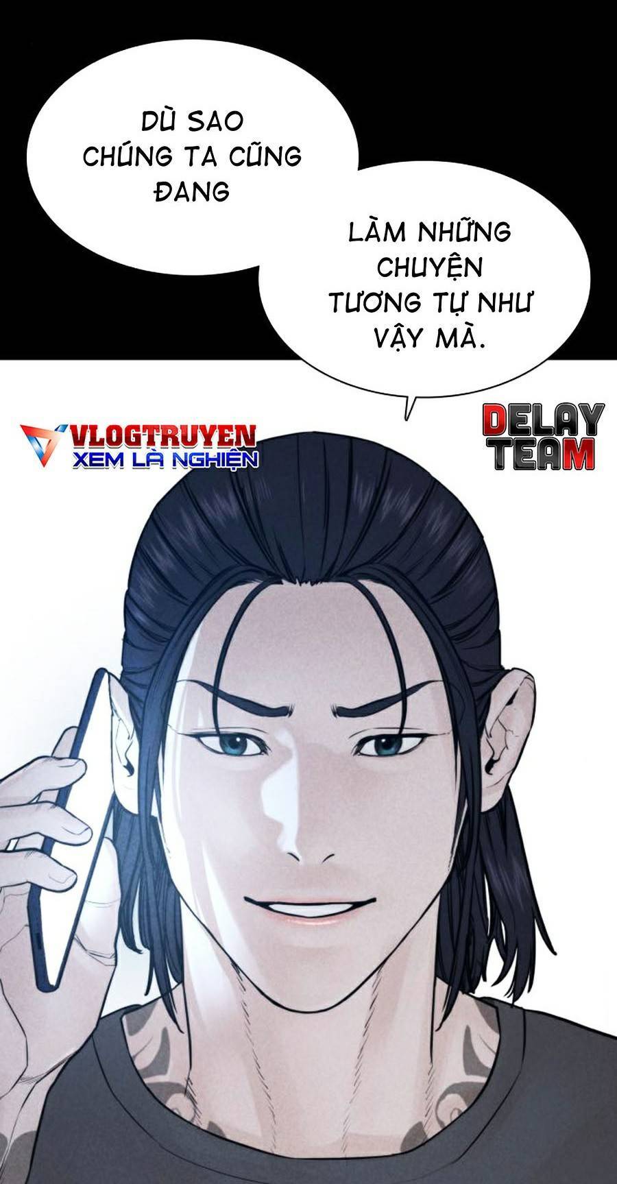 Cách Chiến Thắng Trận Đấu Chapter 120 - Trang 2