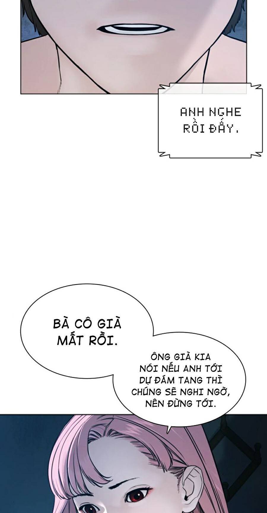 Cách Chiến Thắng Trận Đấu Chapter 120 - Trang 2