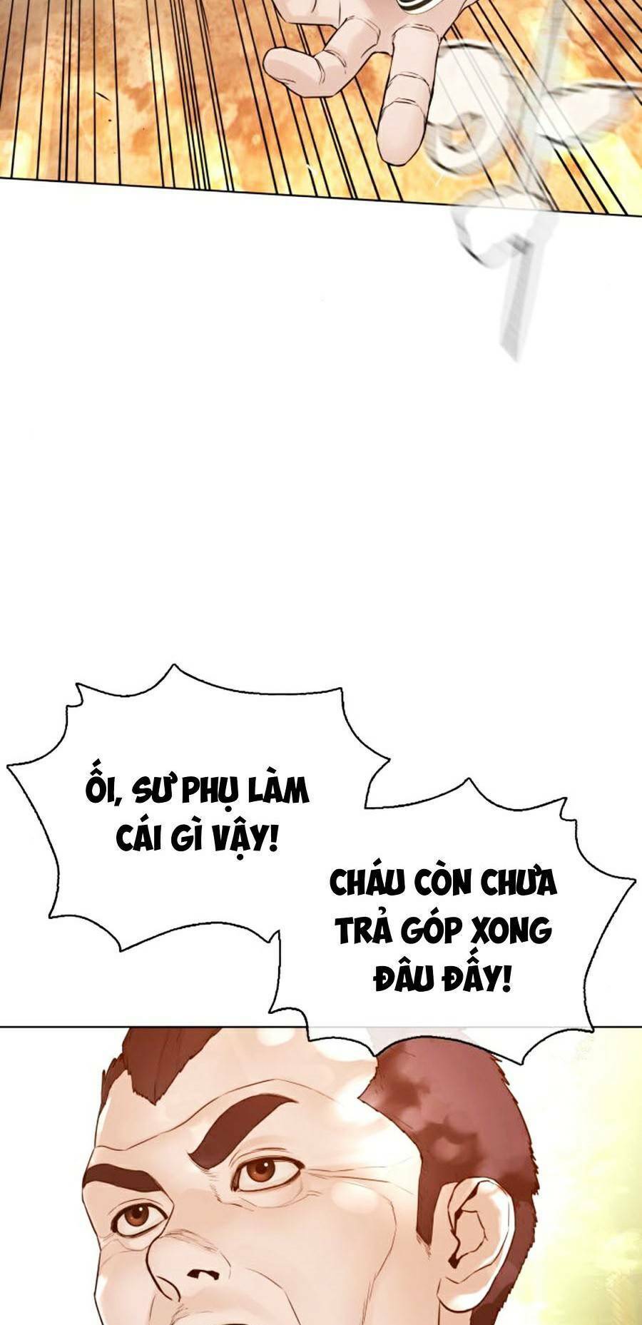 Cách Chiến Thắng Trận Đấu Chapter 121 - Trang 2